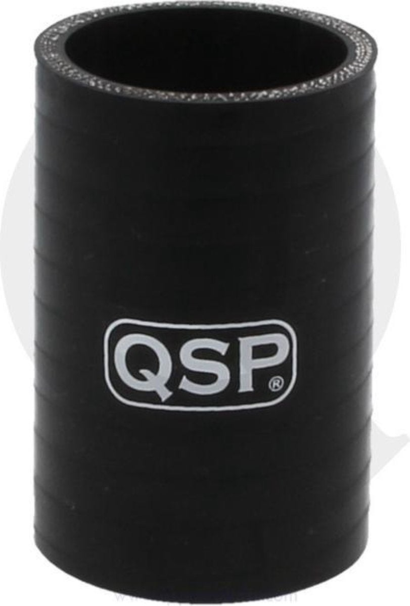 Siliconen koppelstuk 51 mm (benzine en olie bestendig)