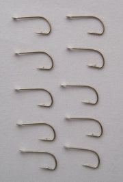 Haken maat  #12