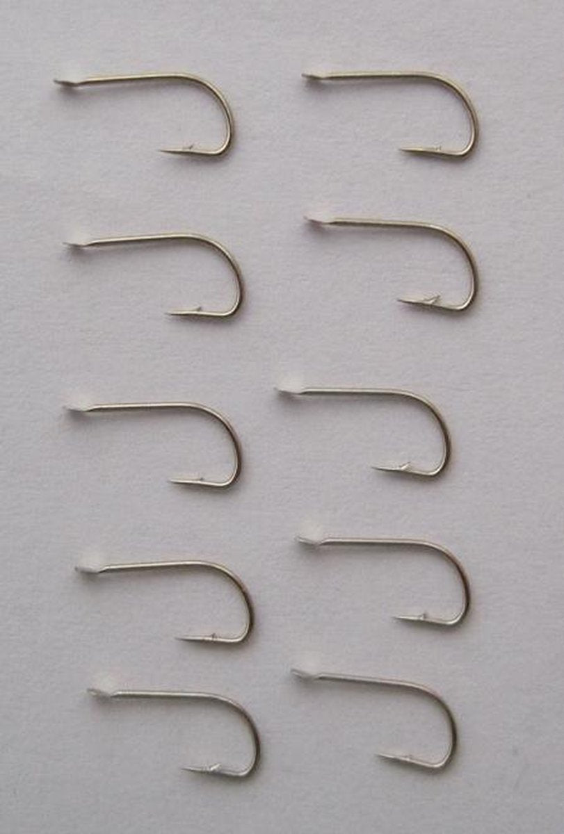 Haken maat  #12