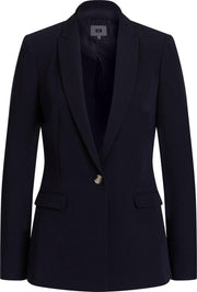 WE Fashion Dames Blazer - Maat XL (42)