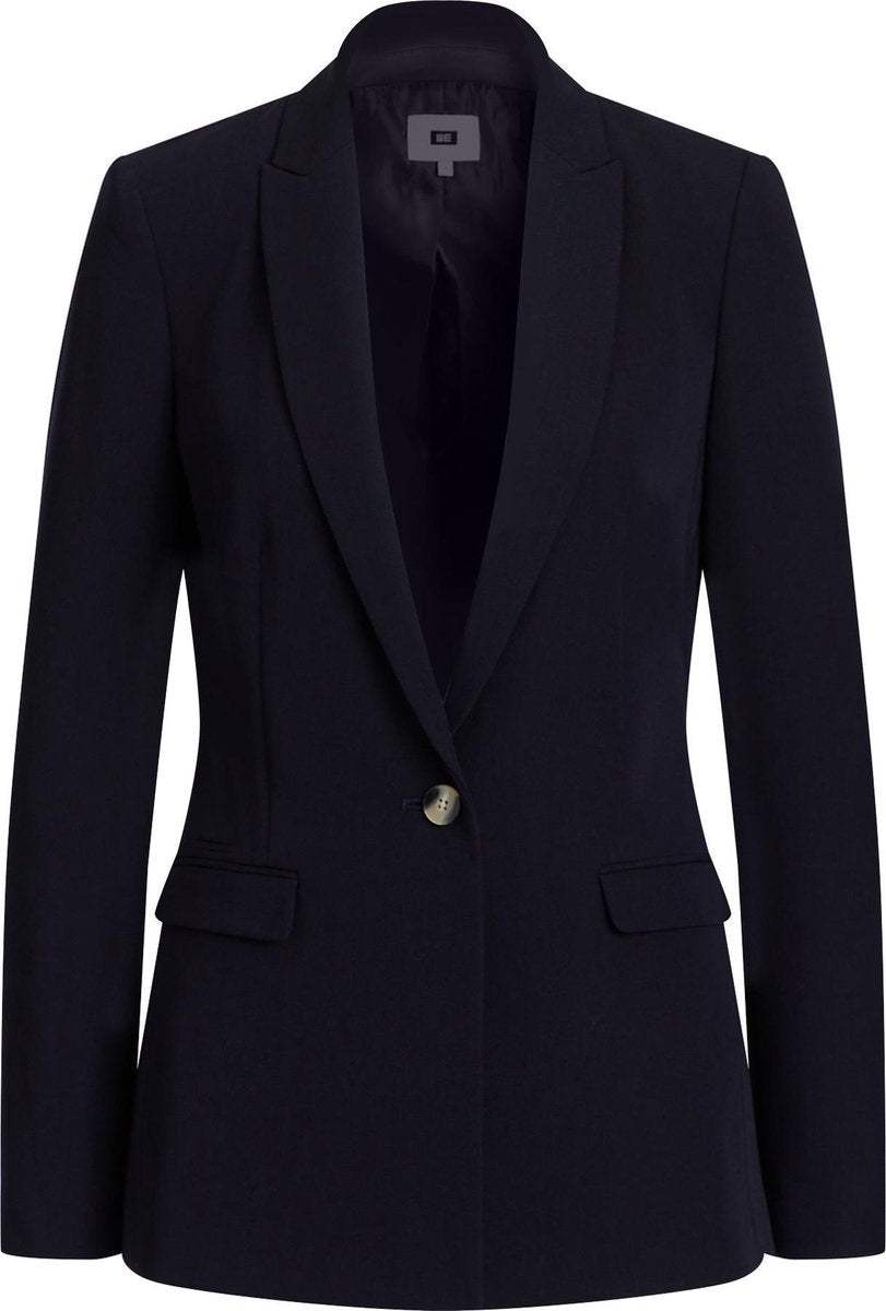 WE Fashion Dames Blazer - Maat XL (42)