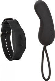 Wristband Remote Curve