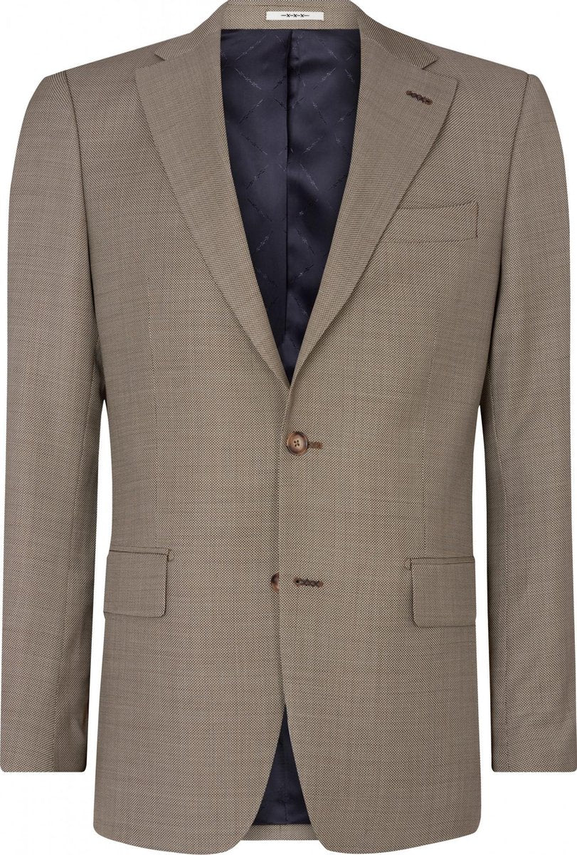 Van Gils - Mix & Match colbert Ellis Split Heren