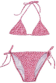 Slipstop Bikini Dream Roze Meisjes Maat 92-98