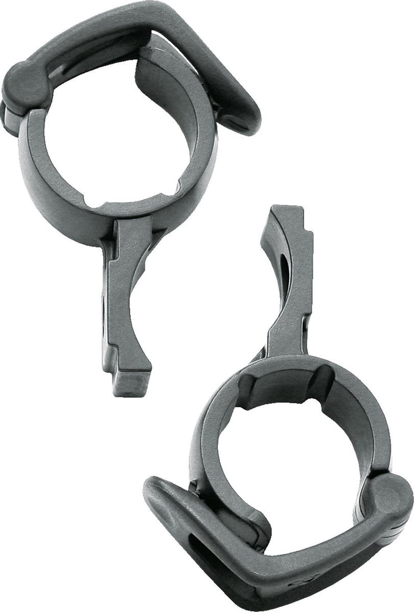 Sks Ratel bevestigingsklem 23-26mm voor sks fietspompen