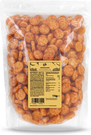 KoRo | Rijstcracker Chili 1 kg