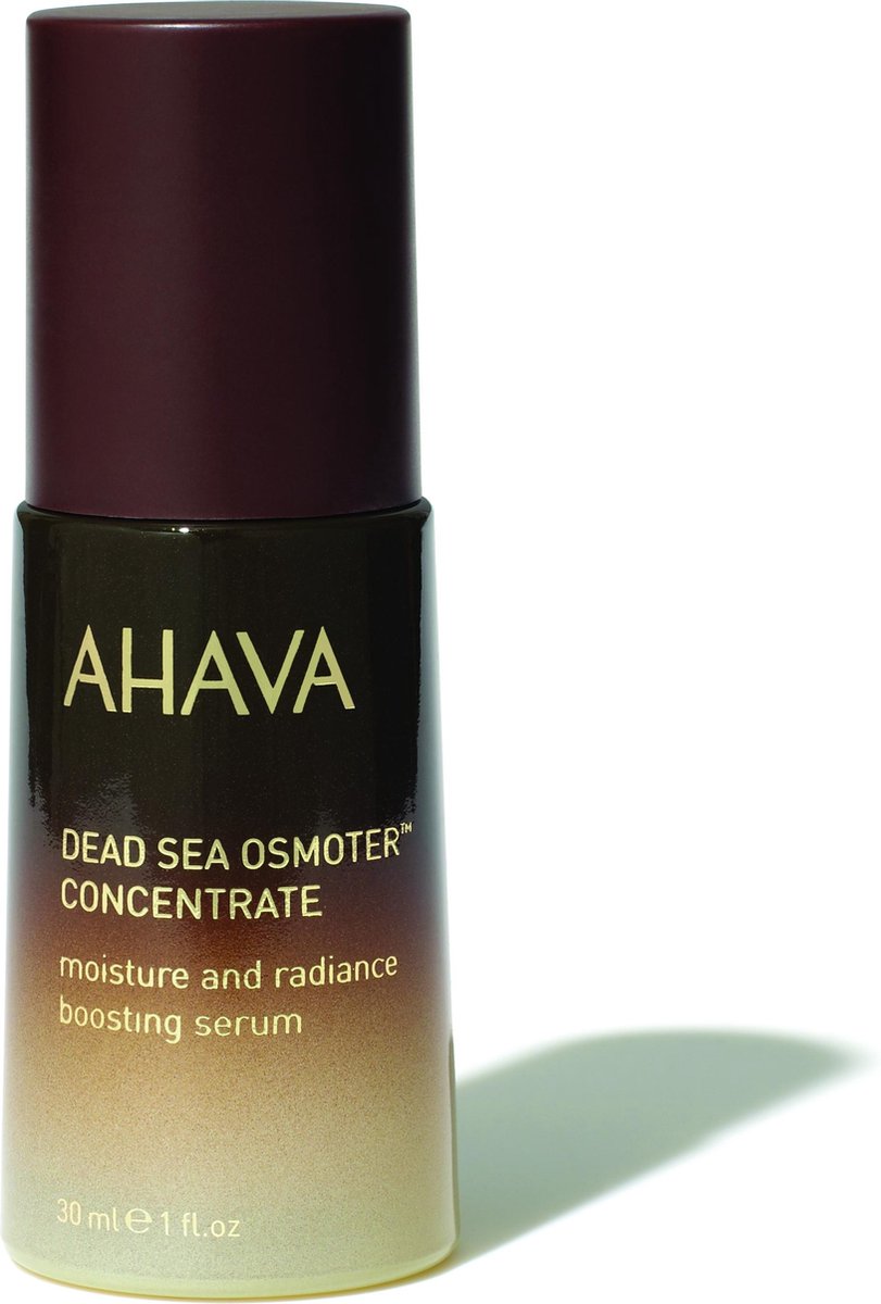 Ahava Dead Sea Concentrate 30Ml