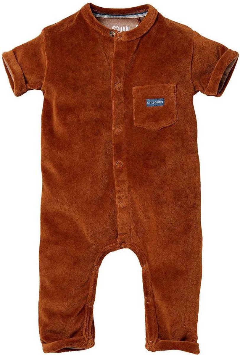 Quapi - Playsuit Norbert-62