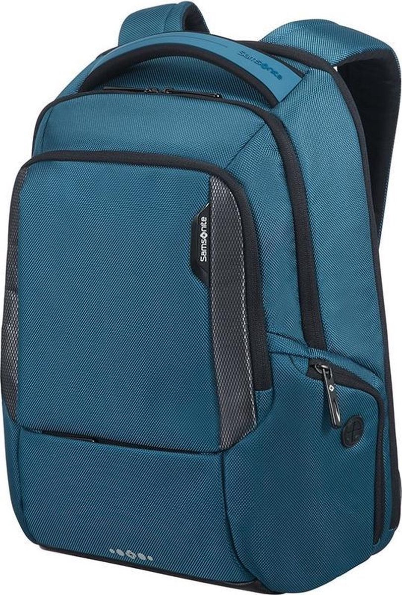 Samsonite Cityscape  - Laptop Rugzak / 14.1 inch / Blauw