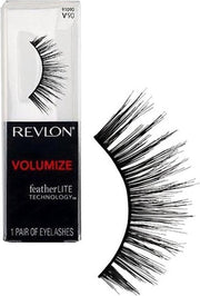 Revlon Kunstwimpers Featherlite Volumize 91090