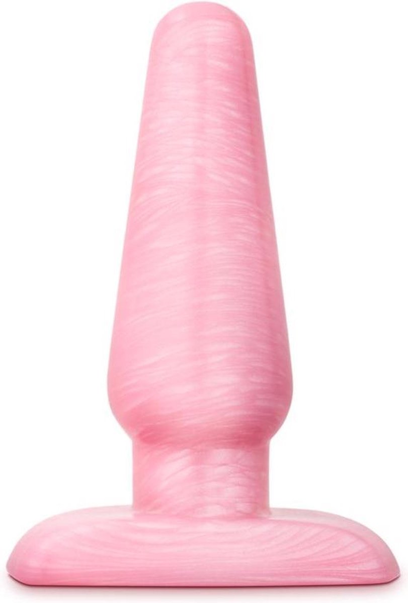 B Yours Medium Cosmic Plug Pink