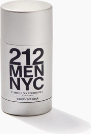 Carolina Herrera 212 Men - 75 ml - deostick - deodorant voor heren