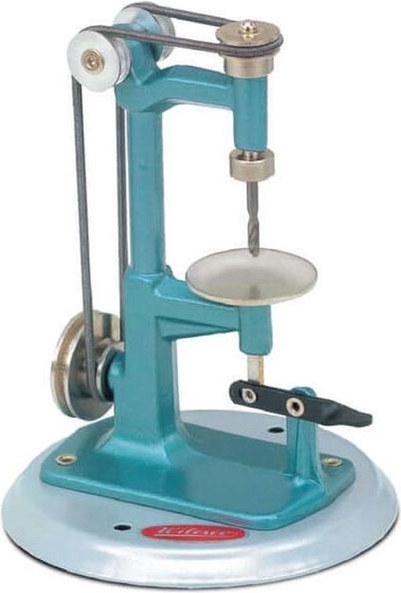 Wilesco - Bohrmaschine M51 - WIL00510 - modelbouwsets