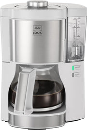 MELITTA - 1025-05 - FILTERKOFFIEFILTER Look V Perfection - wit