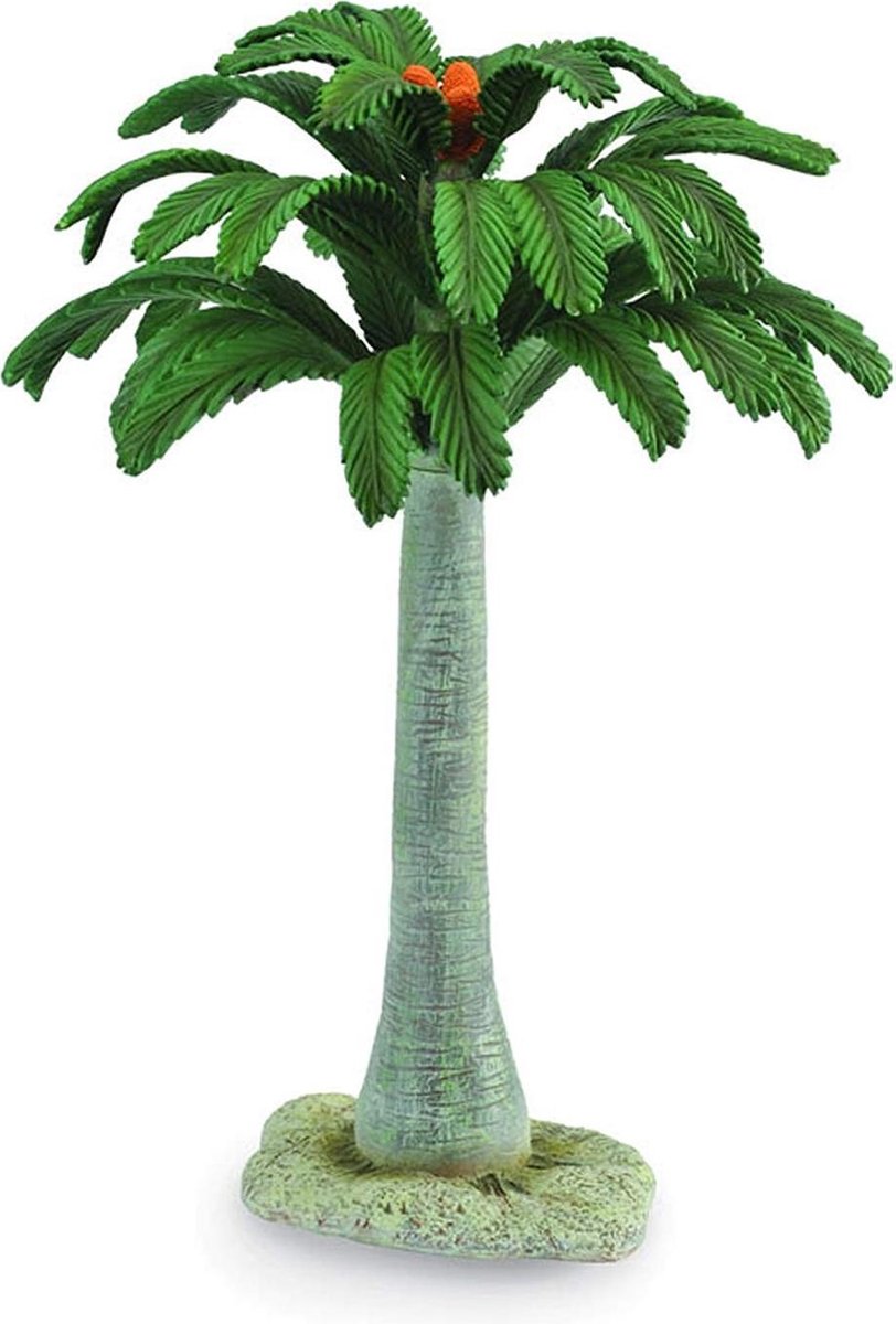 Collecta Bomen: Palmvarens Speelset 30
