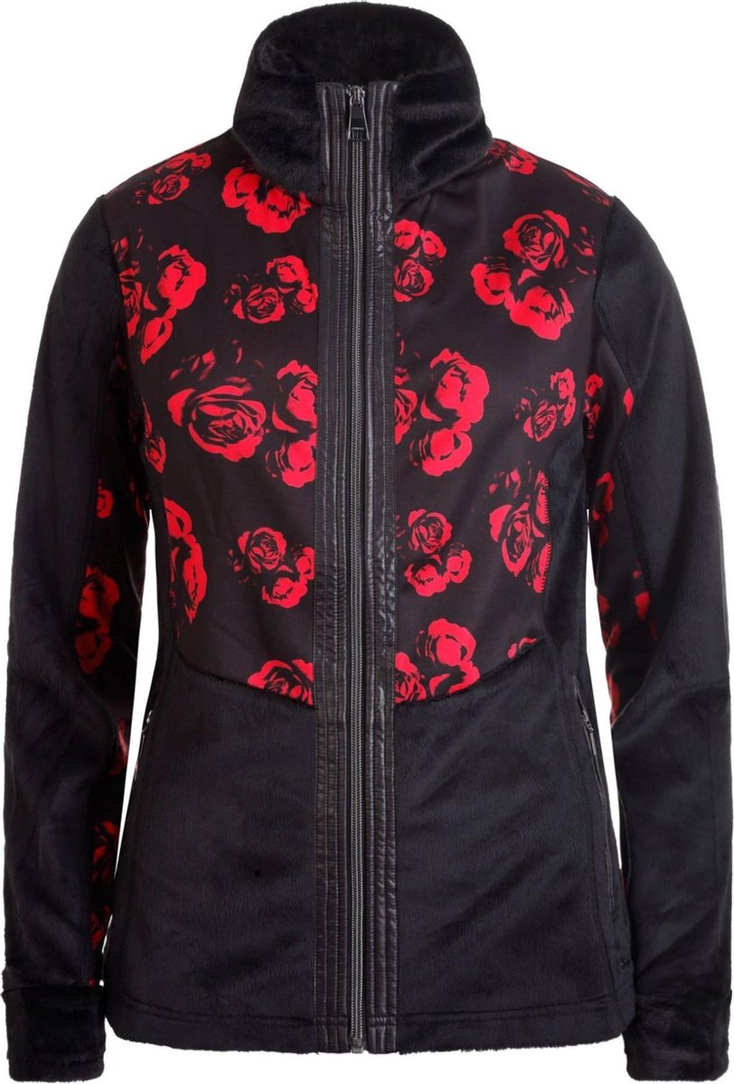 Luhta dames vest Evais maat M