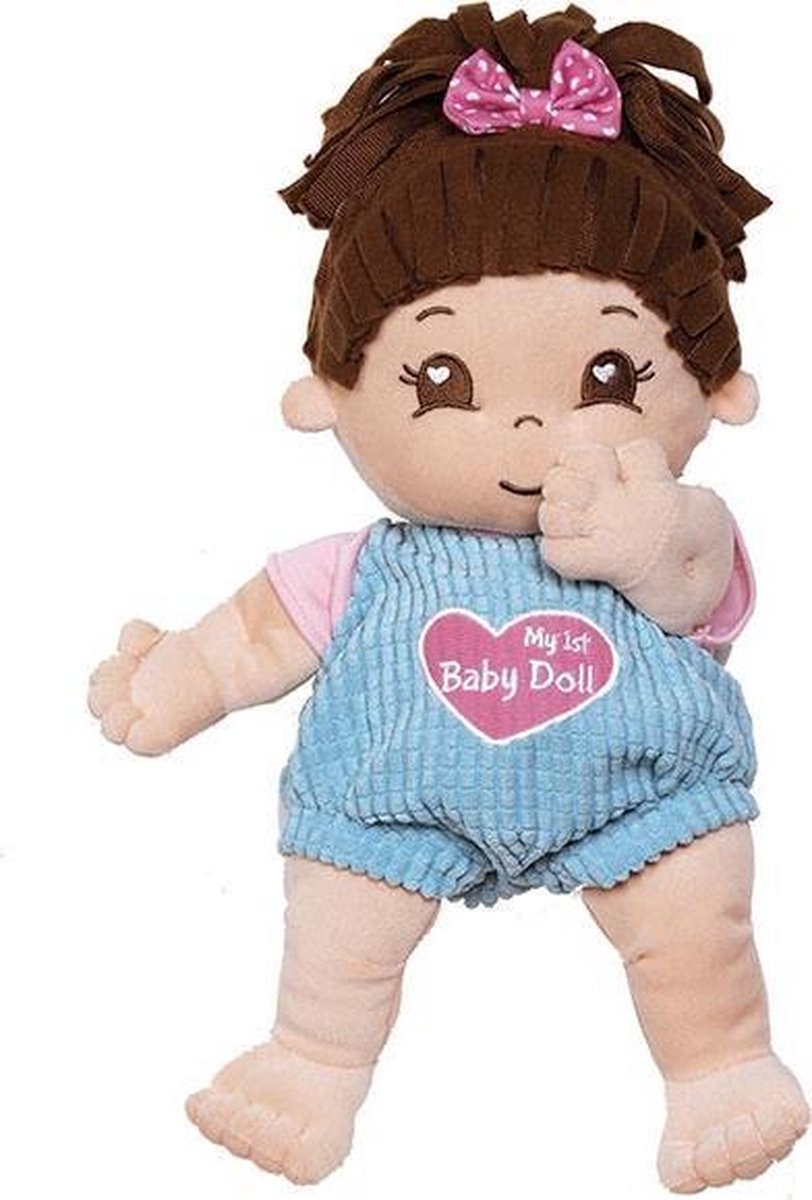 Adora Pop Mijn eerste Adora Adoring Heart - 38 cm