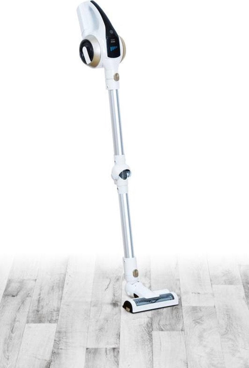Livington 3in1 Accu-stofzuiger prime