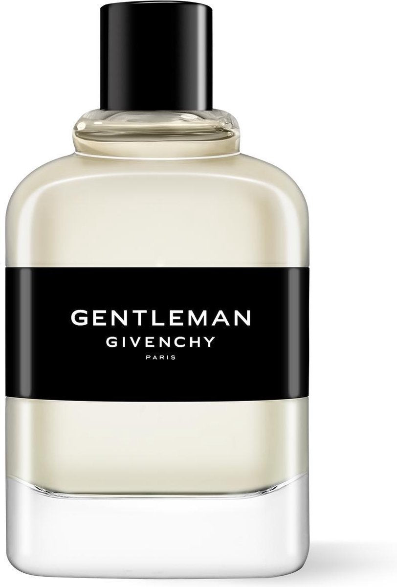 Givenchy Gentleman - 100 ml - Eau de Toilette