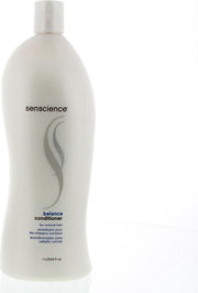 Ontklittende Conditioner Senscience Shiseido 102022 (1000 ml)