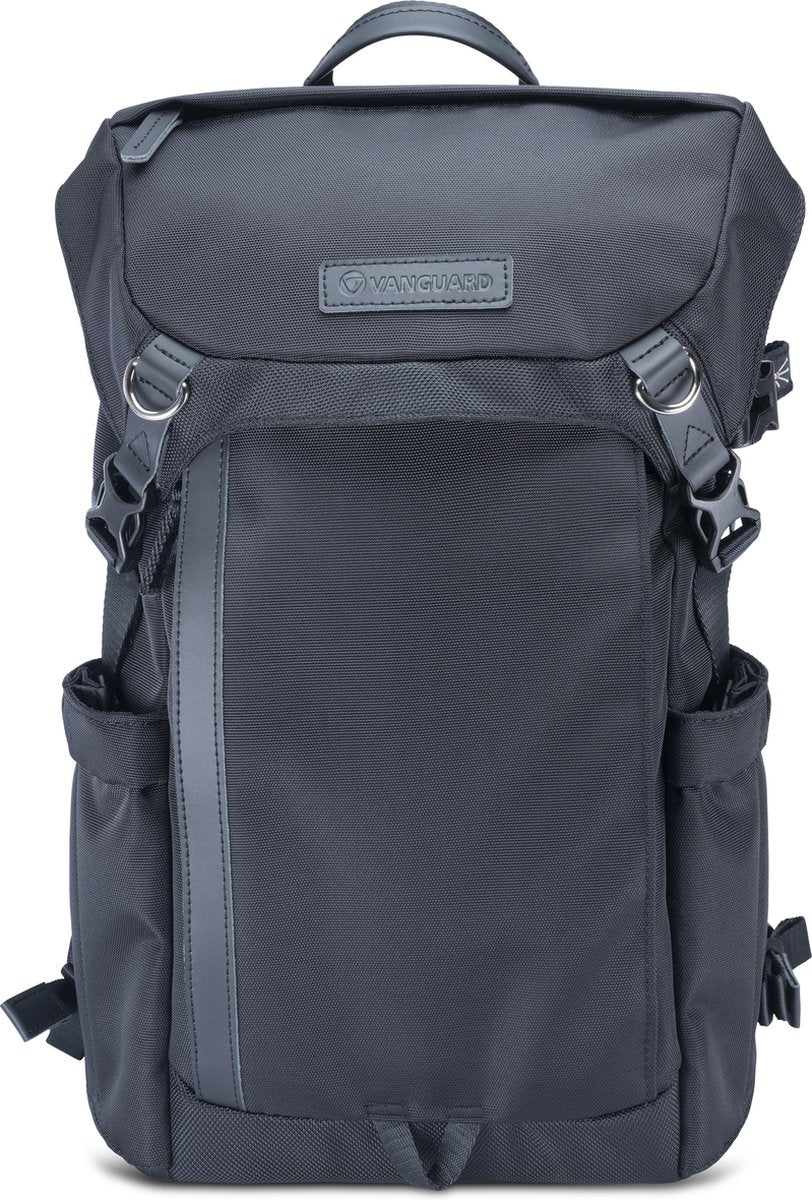 Vanguard VEO GO 42M BK Zwart