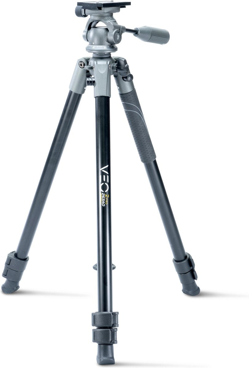 Vanguard VEO 2PRO 263AO Statief Camera Vlog Verrekijker Spottingscope Kop met 1 hendel voor alle kopfuncties