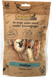 Carniwell Kreeftjes 50 gram