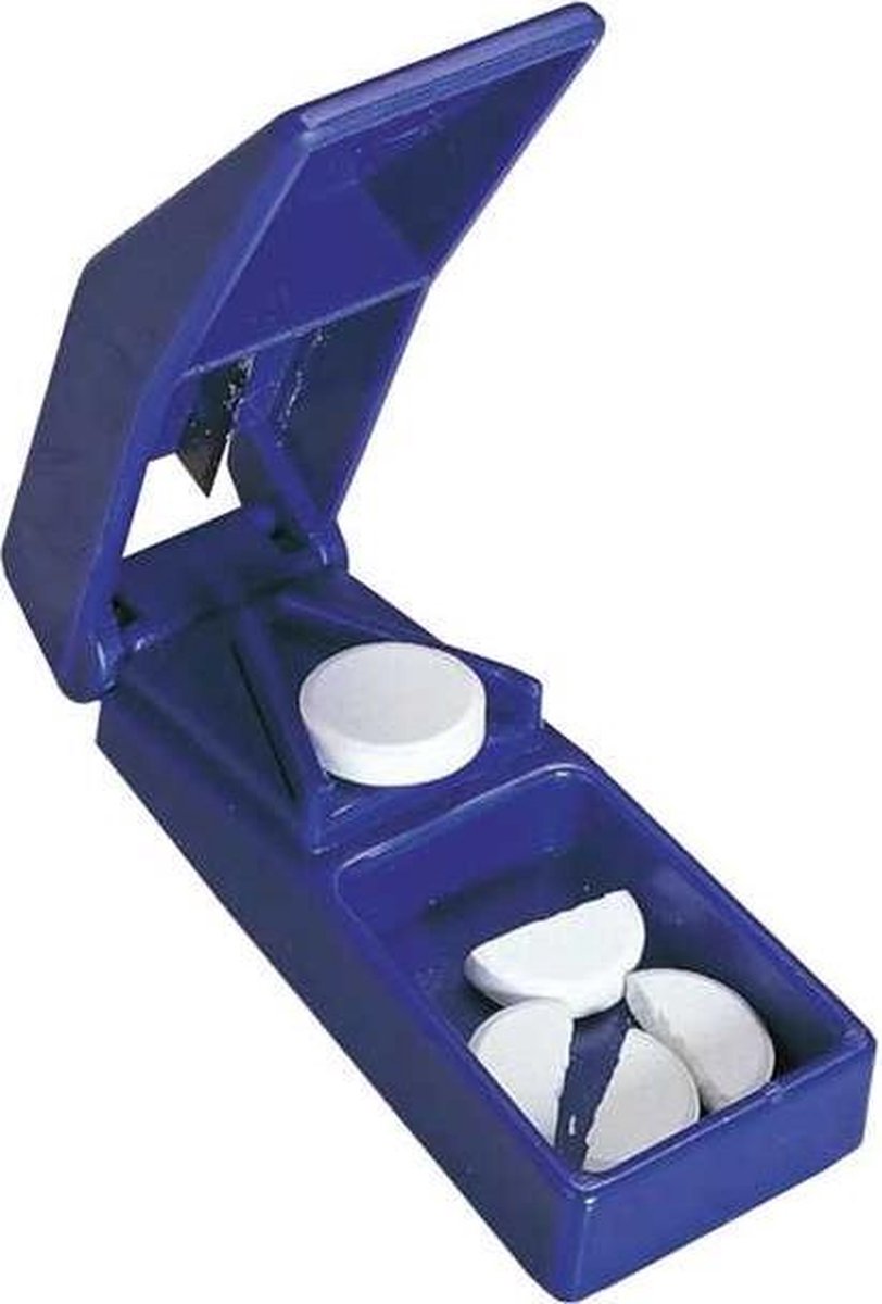 Tablettendeler
