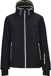 Killtec - Miroin  - winter jas - heren - zwart - maat XXL