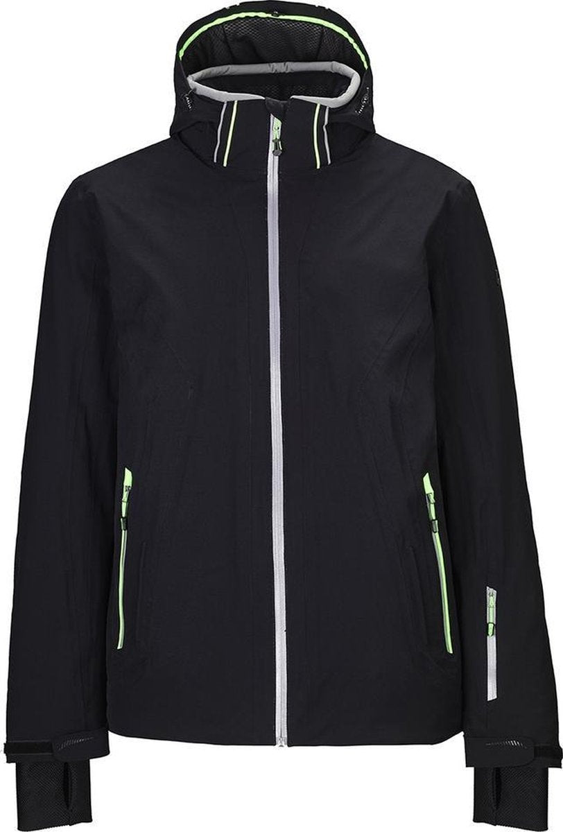 Killtec - Miroin  - winter jas - heren - zwart - maat XXL