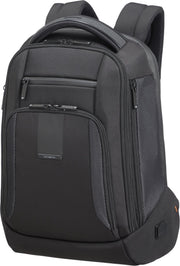 "Samsonite Laptoprugzak - Cityscape Evo Lpt. Backpack 14.1"" Black"