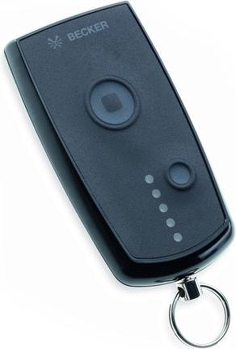 Becker EC245-II handzender