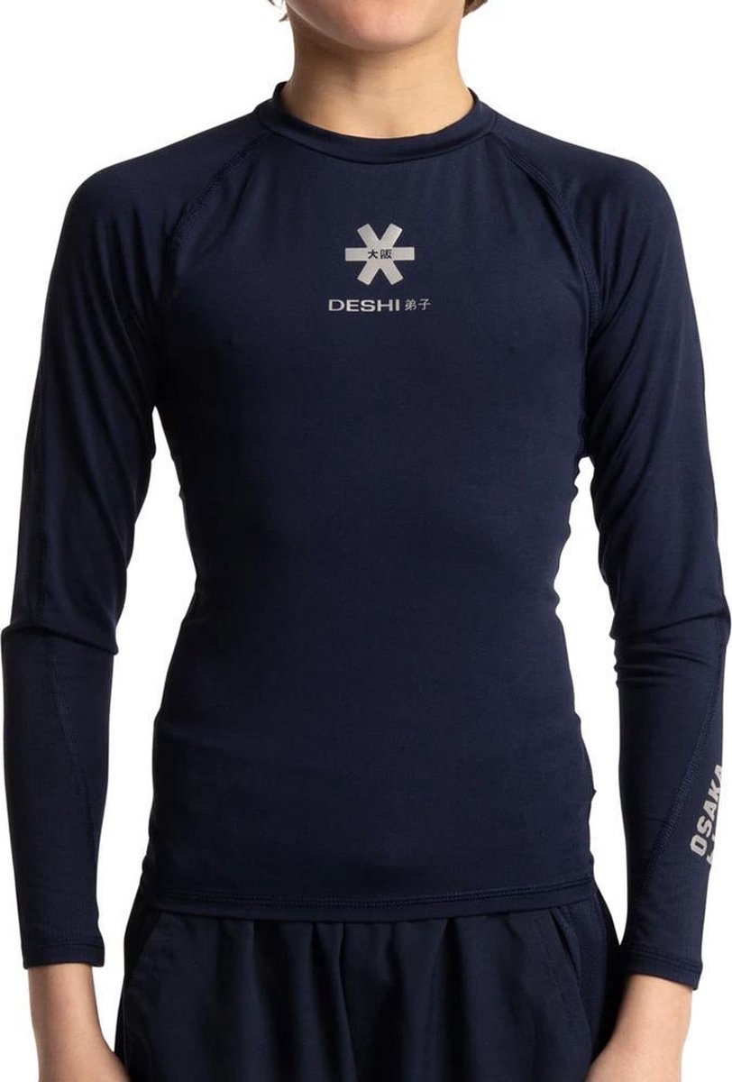 Osaka Baselayer Top
