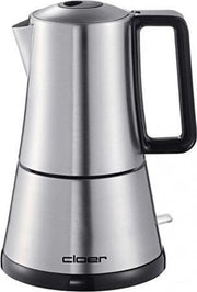 Cloer 5928 - Elektrische Percolator