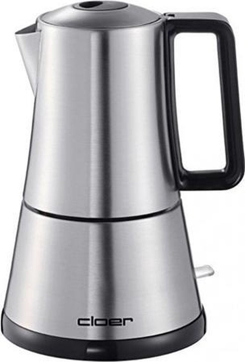Cloer 5928 - Elektrische Percolator