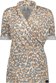 Chay 211 Driftwood/peach 0120/0119