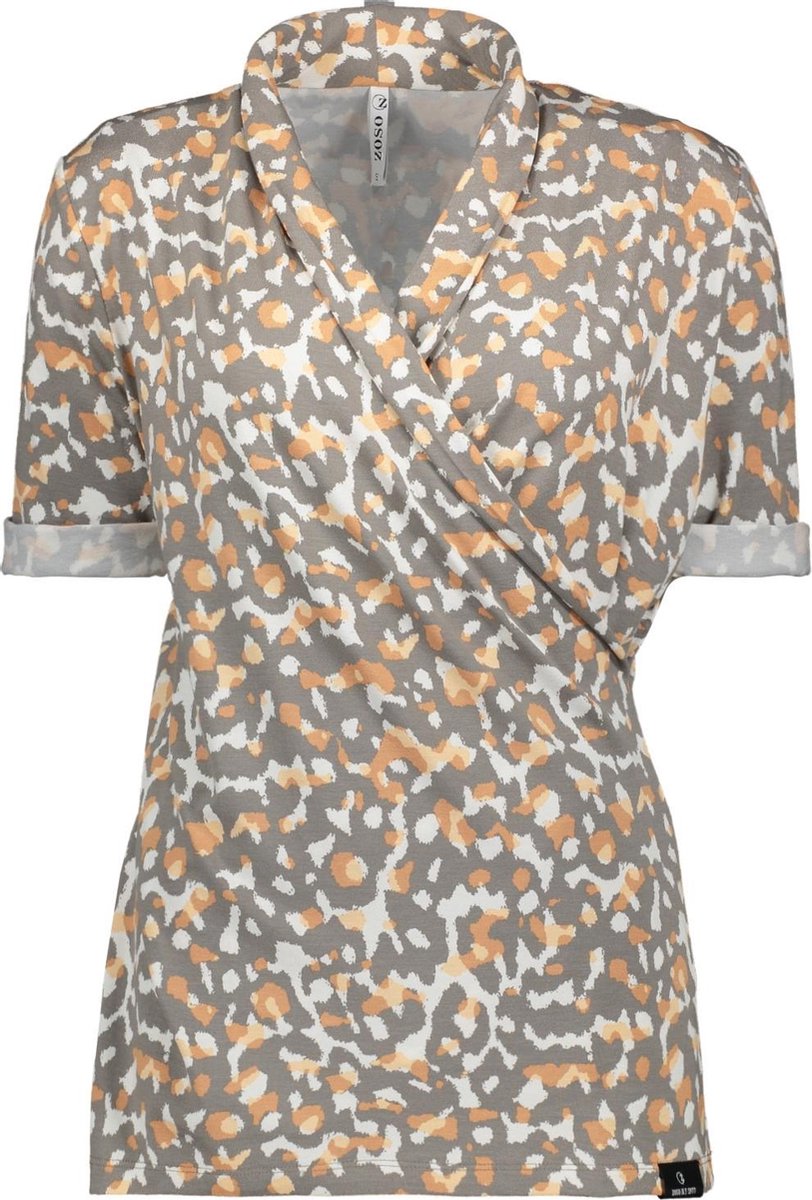 Chay 211 Driftwood/peach 0120/0119