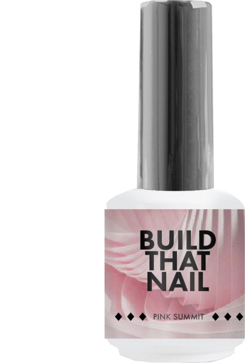 NailPerfect Gel nagellak Pink Summit