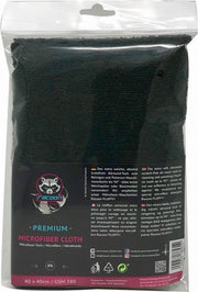Racoon PREMIUM MICROVEZELDOEK (40x40cm)