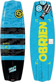 O'Brien DOC Valhalla 133 wakeboard