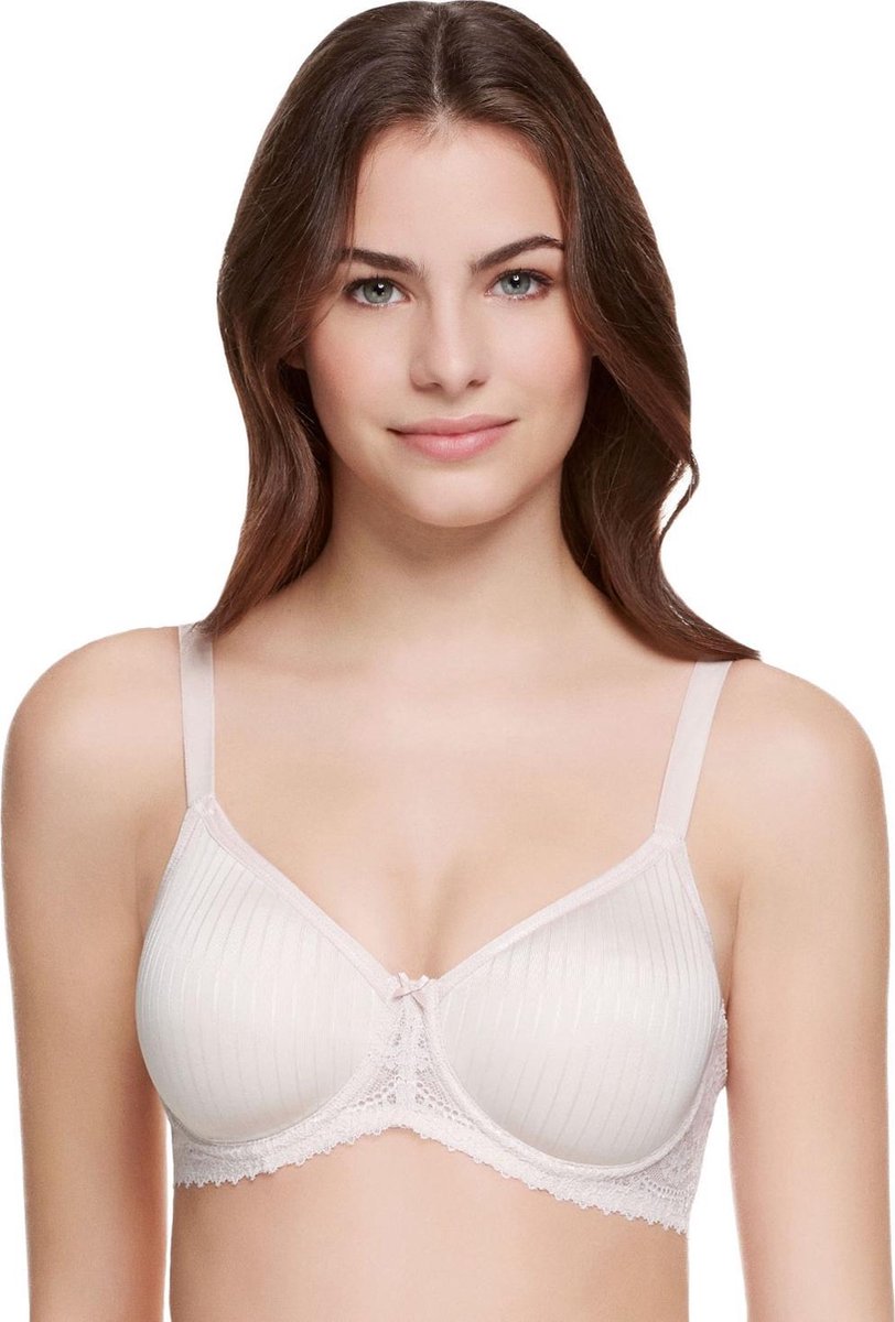 Gevormde Beugel BH | beige | SU8070-249E75 P