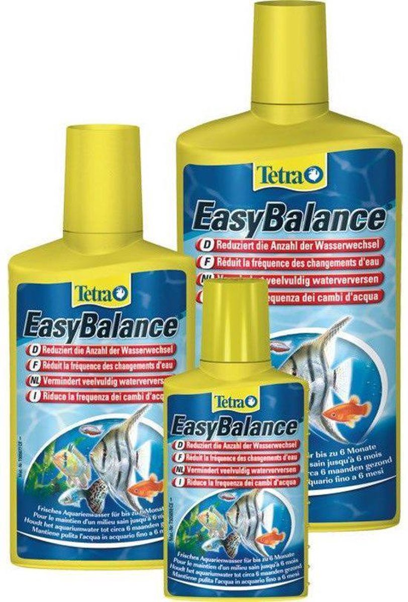 Tetra aqua - easy balance 500ml