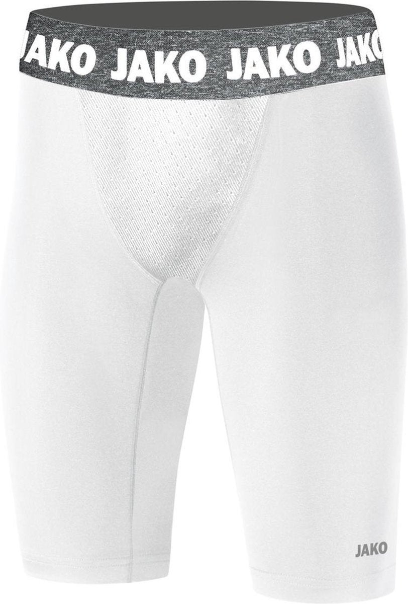Short Tight Compression 2.0 Wit SR