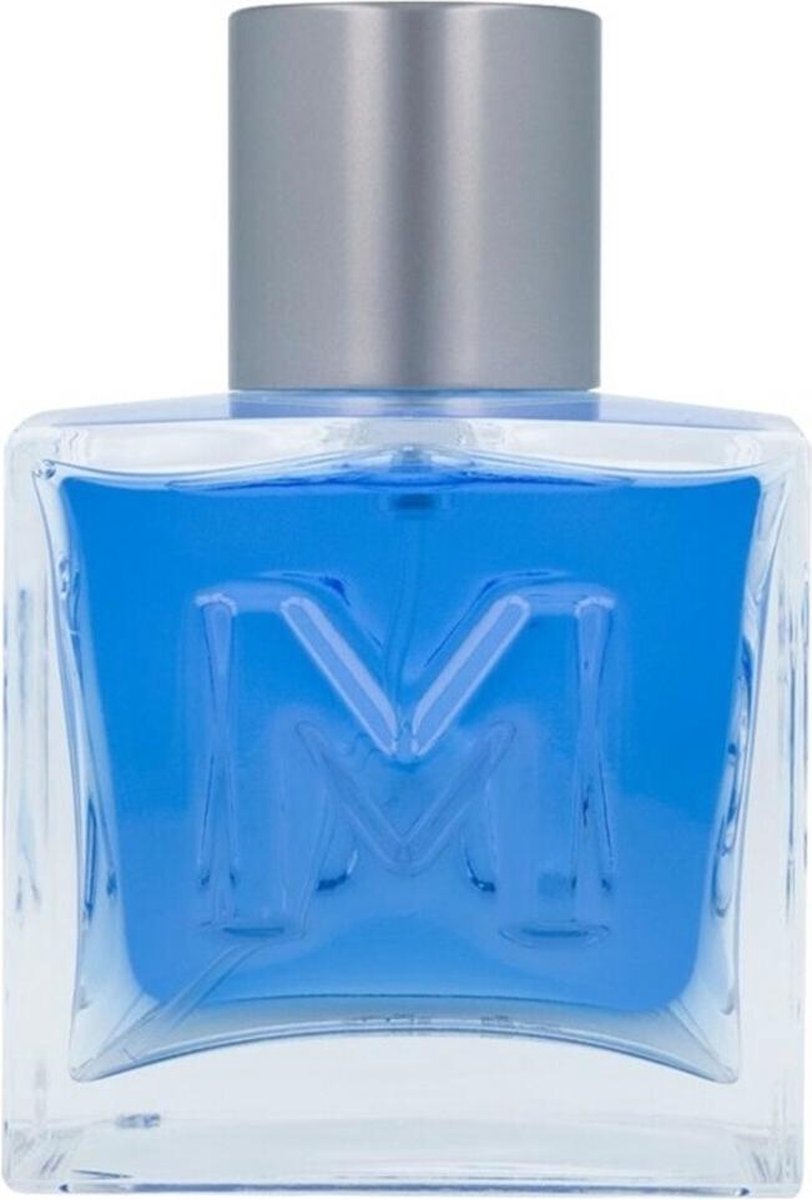 Mexx Man - 30 ml - eau de toilette spray - herenparfum