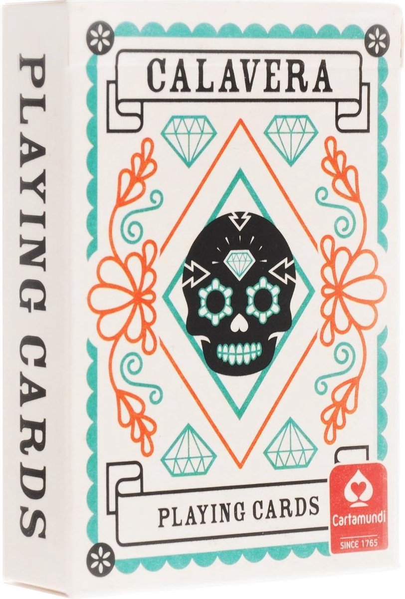 Calavera