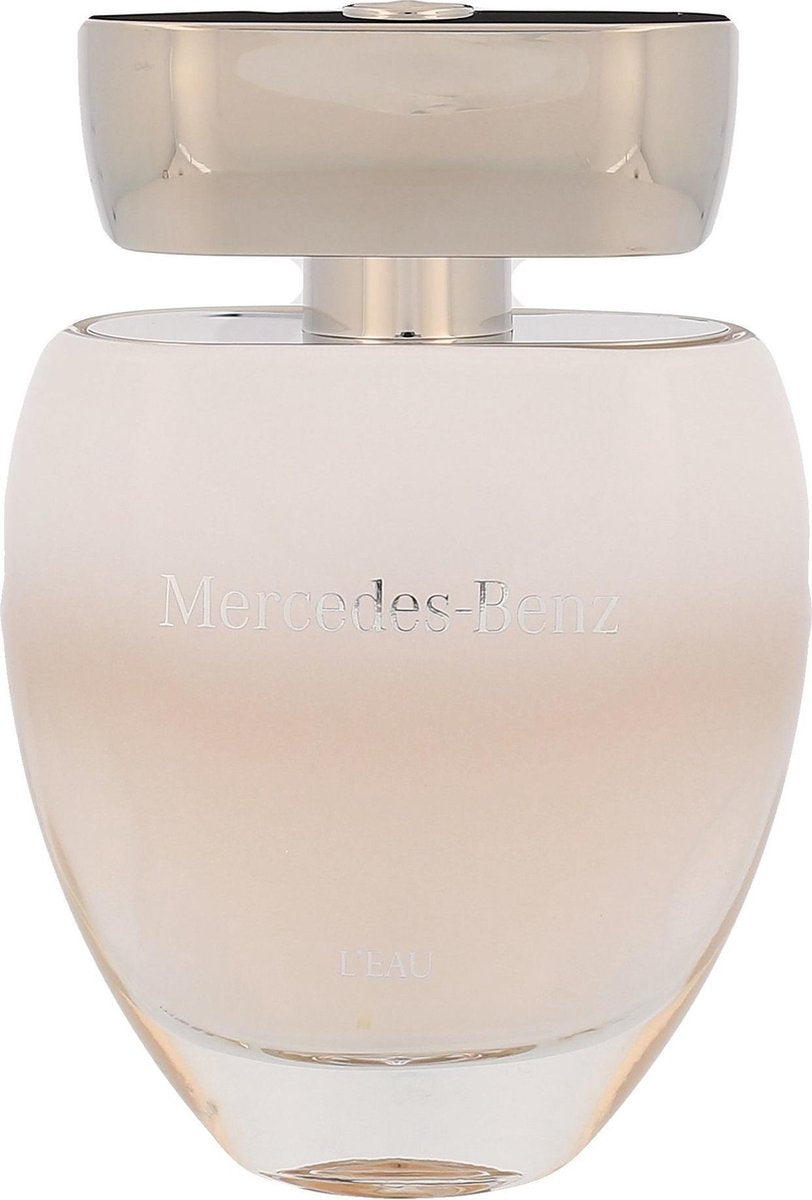 Mercedes-Benz L'Eau Eau de toilette spray 90 ml