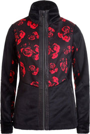Luhta dames vest Evais maat XL