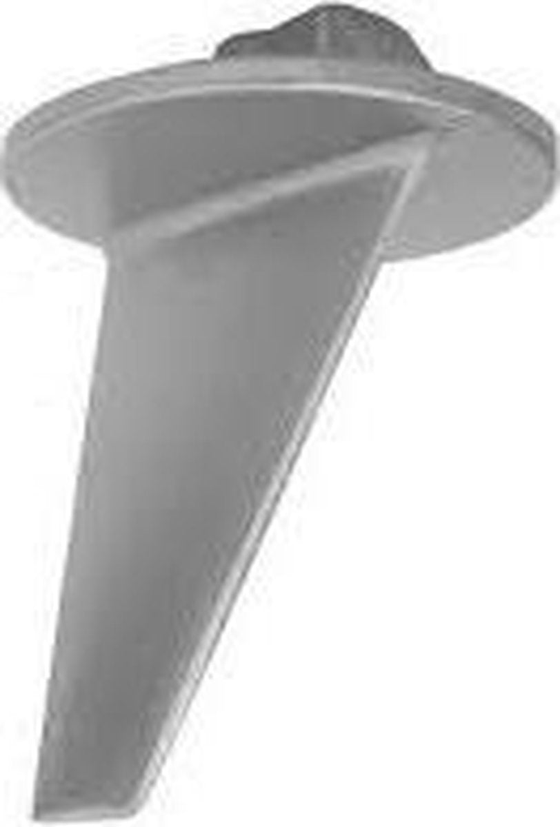 Mercury Drive anode aluminium (34127T2) (CM34127A)