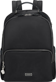 "Samsonite Laptoprugzak - Karissa Biz 2.0 Backpack 14.1"" Black"