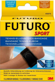FUTURO™ Sport tenniselleboogbandage